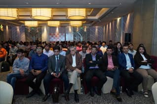 Day 1 - Presentation Day