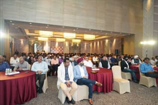 Day 1 - Presentation Day