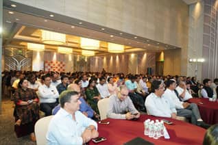 Day 1 - Presentation Day