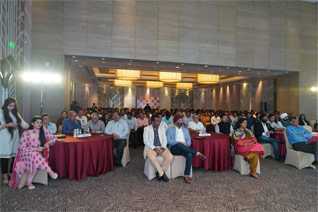 Day 1 - Presentation Day