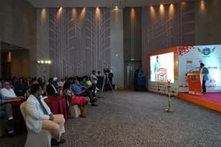 Day 1 - Presentation Day