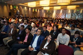 Day 1 - Presentation Day