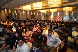 Day 1 - Presentation Day