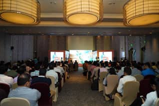 Day 1 - Presentation Day