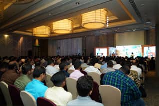Day 1 - Presentation Day