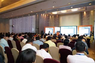 Day 1 - Presentation Day