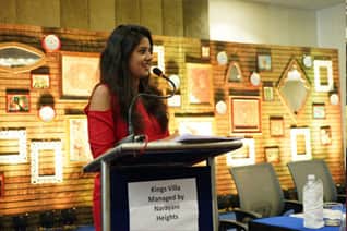 Day 2 - Gala Dinner