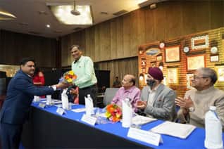 Day 2 - Gala Dinner
