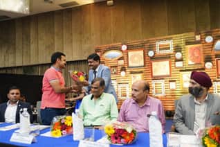 Day 2 - Gala Dinner