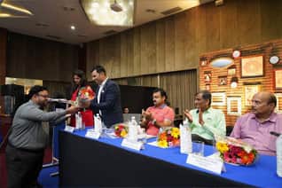 Day 2 - Gala Dinner