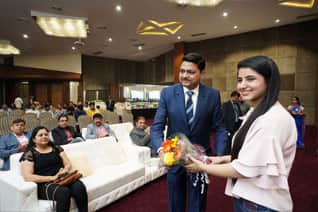 Day 2 - Gala Dinner