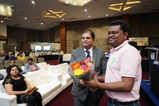 Day 2 - Gala Dinner
