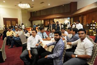 Day 2 - Gala Dinner
