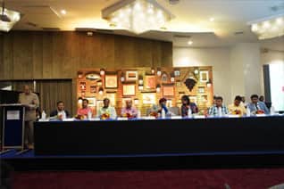 Day 2 - Gala Dinner