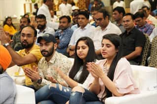 Day 2 - Gala Dinner