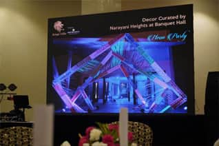 Day 2 - Gala Dinner