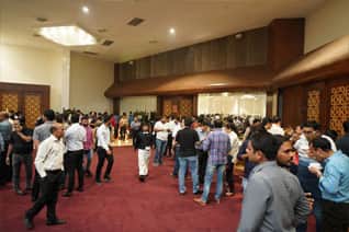 Day 2 - Gala Dinner