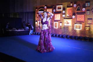 Day 2 - Gala Dinner