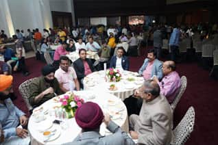 Day 2 - Gala Dinner