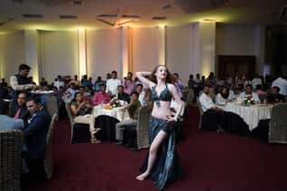Day 2 - Gala Dinner