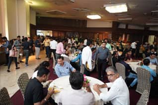 Day 2 - Gala Dinner
