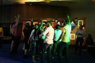 Day 2 - Gala Dinner