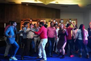 Day 2 - Gala Dinner