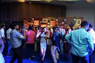 Day 2 - Gala Dinner