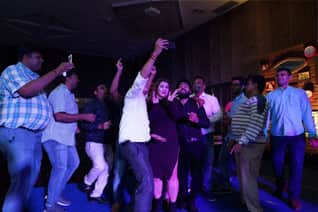 Day 2 - Gala Dinner