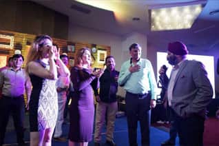 Day 2 - Gala Dinner