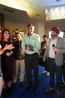 Day 2 - Gala Dinner