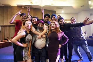 Day 2 - Gala Dinner