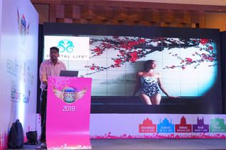 Day 1 - Presentation Day