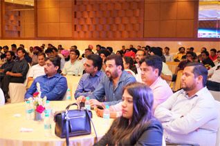 Day 1 - Presentation Day
