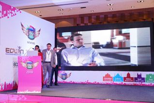 Day 1 - Presentation Day