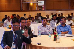 Day 1 - Presentation Day