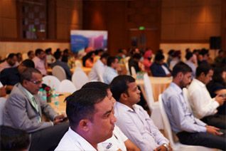Day 1 - Presentation Day