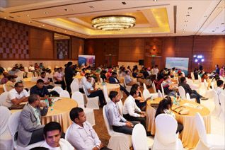 Day 1 - Presentation Day