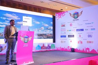 Day 1 - Presentation Day