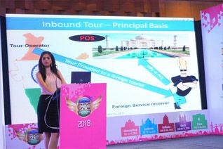 Day 1 - Presentation Day