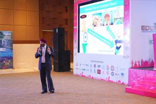Day 1 - Presentation Day