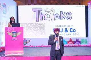 Day 1 - Presentation Day