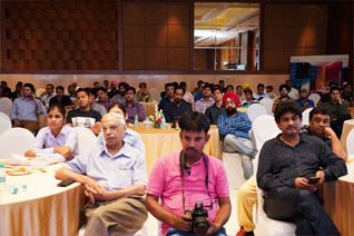 Day 1 - Presentation Day