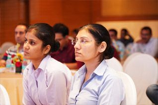 Day 1 - Presentation Day