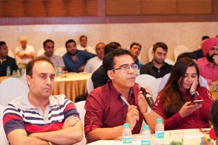 Day 1 - Presentation Day