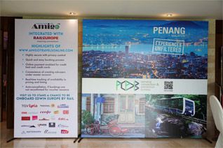 Day 1 - Presentation Day