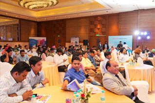Day 1 - Presentation Day