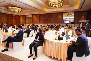 Day 1 - Presentation Day