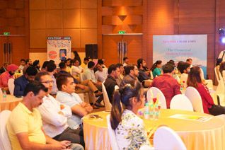Day 1 - Presentation Day