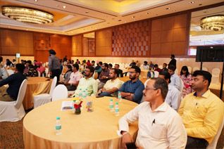 Day 1 - Presentation Day